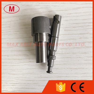 China A812 / 131150-2420 9 443 611 176 diesel fuel plunger/Element supplier