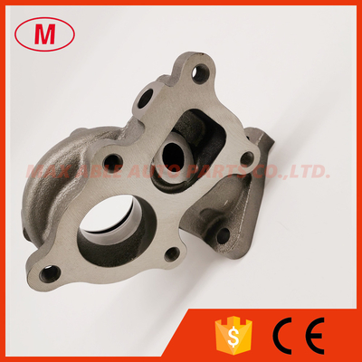 China GT1749S 715924 Turbocharger turbine housing 28200-42700 for D4BH 2.5L 94HP supplier