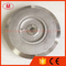 T04B backplate back plate for turbocharger supplier